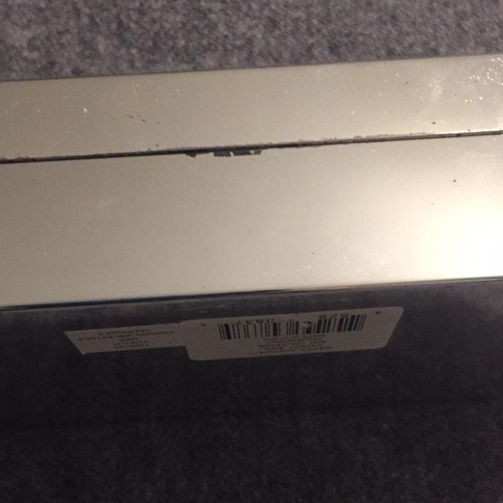 Kate Spade New York 8” Lenox vanity box - Picture 10 of 10
